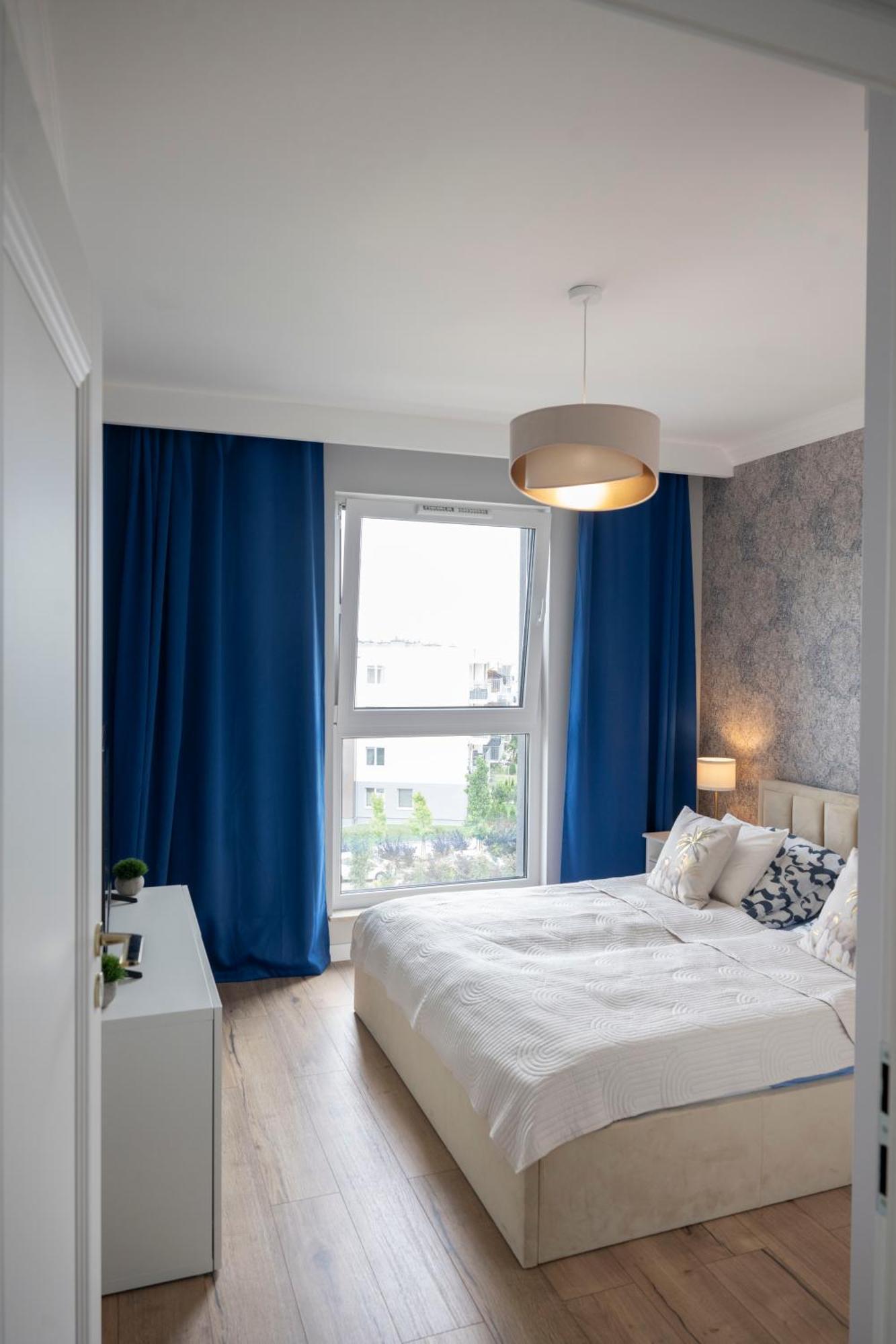 Apartament Glamour Gdansk Exterior photo