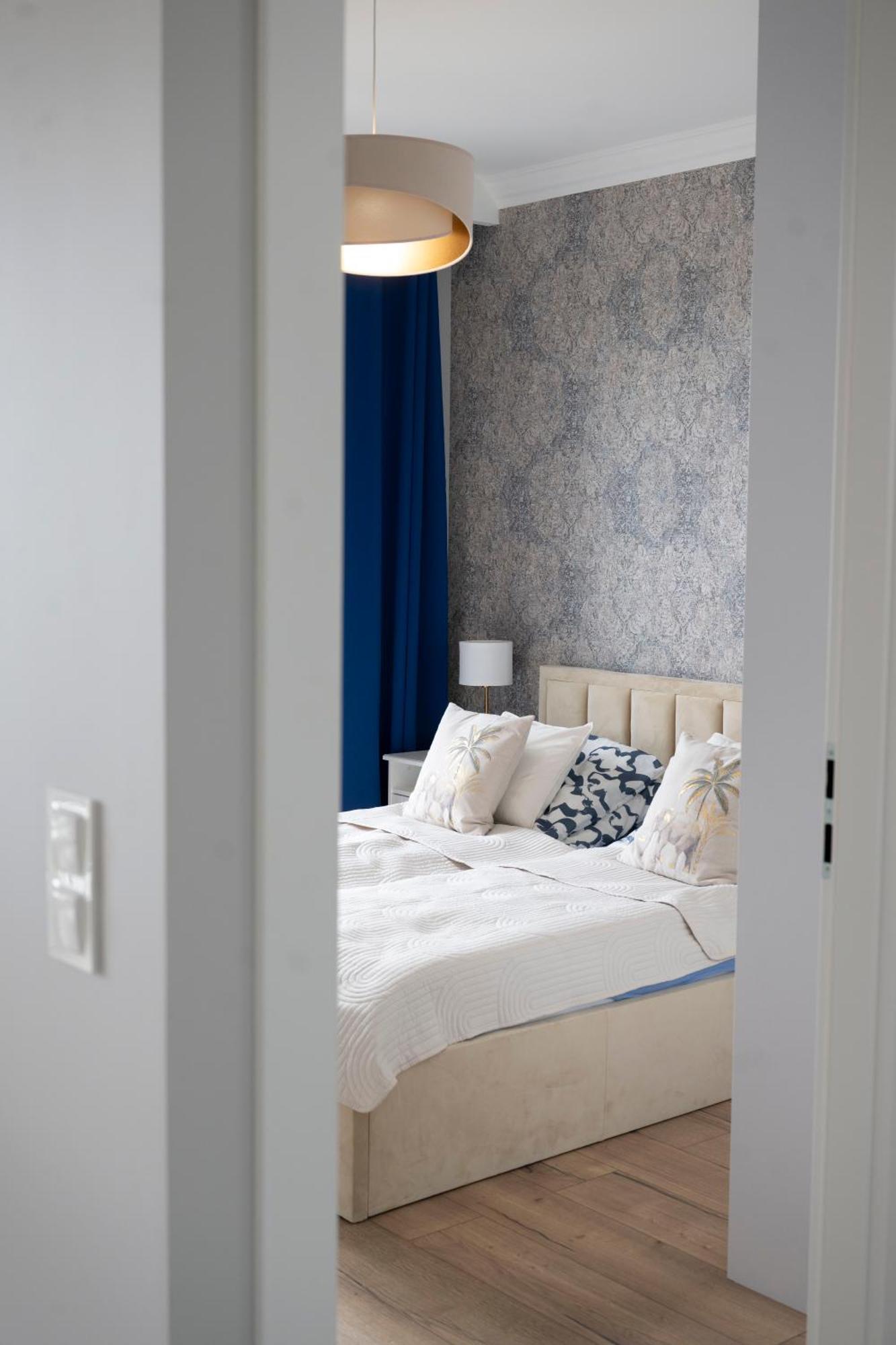 Apartament Glamour Gdansk Exterior photo