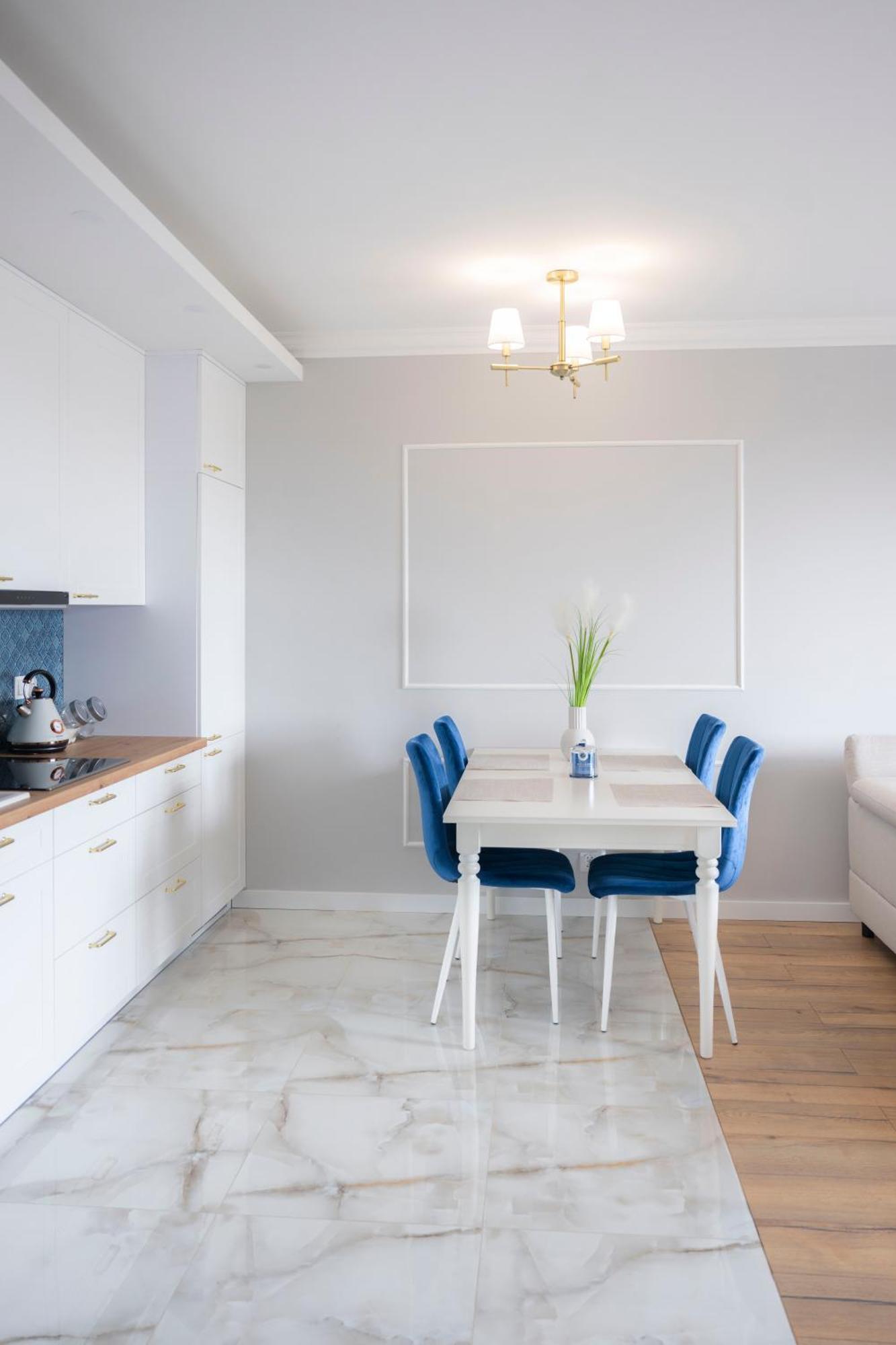 Apartament Glamour Gdansk Exterior photo