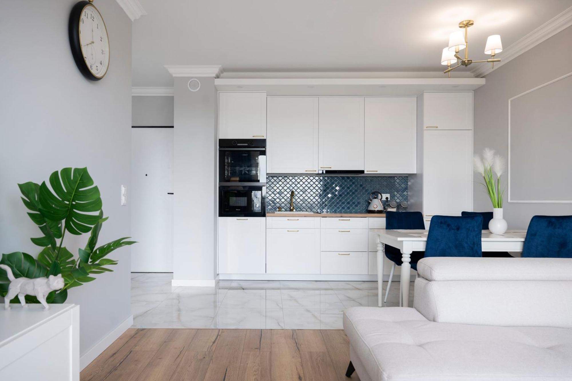 Apartament Glamour Gdansk Exterior photo